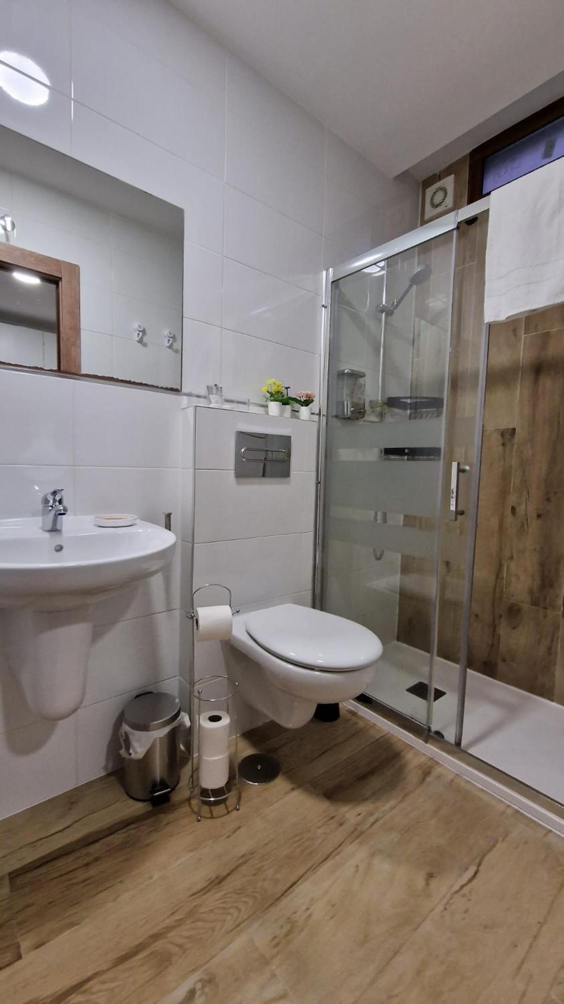 Apartmán Almendrales Madrid Exteriér fotografie